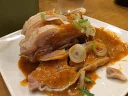 台湾料理 海鮮館 那古野店