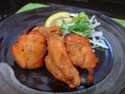 インドレストラン ムスカン 駒形店