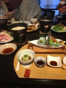 山景の宿 流辿