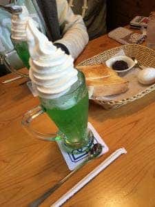 コメダ珈琲店 一宮森本店