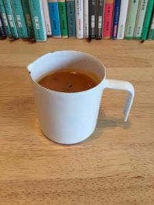 ミジンコブンコ