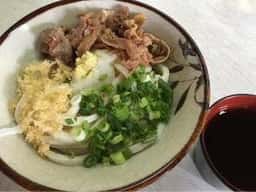 田舎うどん 源