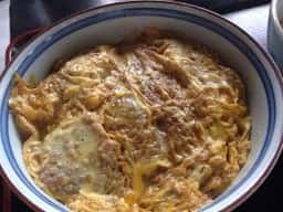 大福うどん