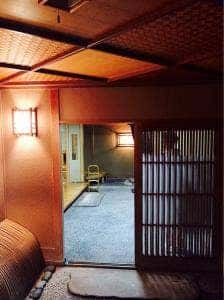 藤とし