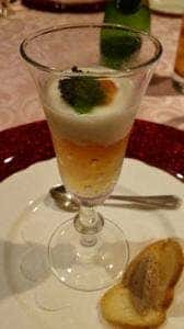 ラ・メゾン・クレール1853