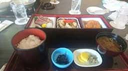 レストラン シーサイド ホテルシーサイド江戸川