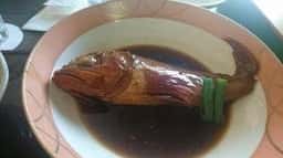 レストラン シーサイド ホテルシーサイド江戸川