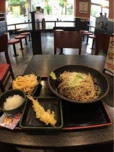 ゆで太郎 もつ次郎 千葉中央店