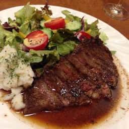 欧風キッチン Boccalone