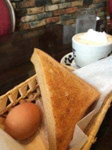 べら珈琲瀬戸店