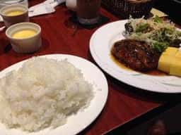 サイフォン式珈琲の店 三番館 江坂公園店