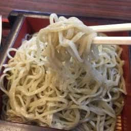 手打そば処 満寿多屋