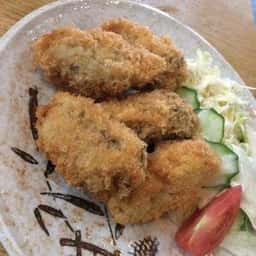 おきの魚料理