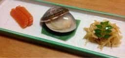 日本料理 一由