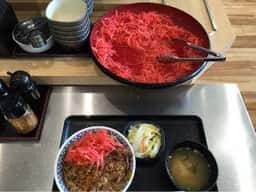 吉野家 有明セントラルタワー店