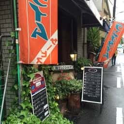 カフェ・ド 杏道麗