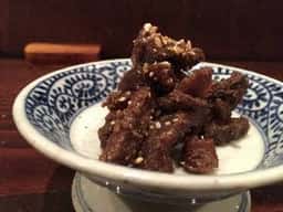 久実家