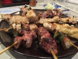 やきとりよっちゃん