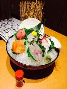 北海道直送 漁鮮水産 BiViつくば店