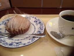 ドトールコーヒーショップ 広島紙屋町店