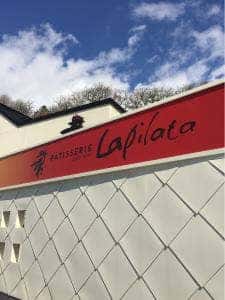 Lapilata
