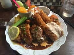 パンプキンハウス