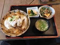 志のぶ・そば処