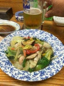 ん、