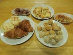 A-1 BAKERY 本社