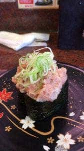 回転すしまるくに河和田店