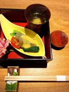魚匠 陽の介
