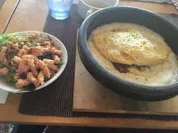 洋食day's