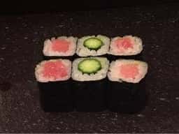 寿し処 佐々木