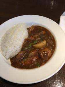 コム・ラ・グーズ