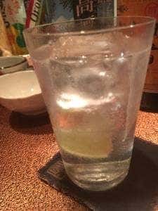 BAR SAKAZUKI