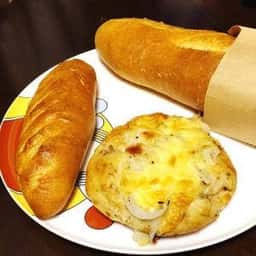 いとだパン