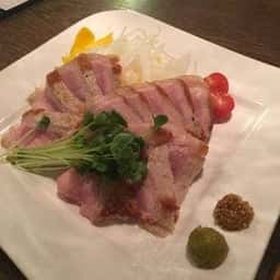 鉄板家 縁