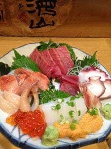 小料理 木曽路