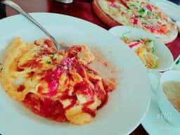 カフェ&バー グリーンスター