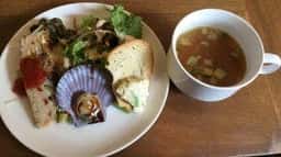 レストラン 木曜館