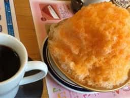 コメダ珈琲店 松阪中央店