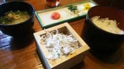 まんぷく厨房 ちゃらりん