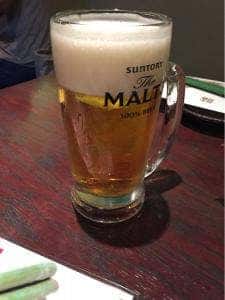 小樽食堂大曽根店