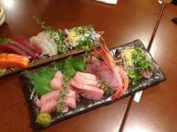 太海家
