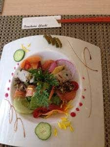 ブーシェリーやち