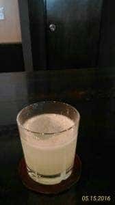 Bar Forest