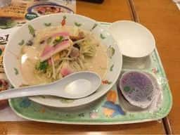 リンガーハット 愛知春日井店