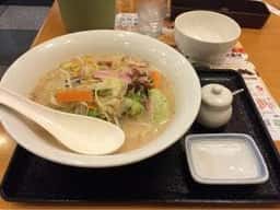 リンガーハット 愛知春日井店