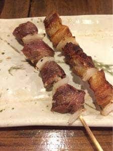 焼鳥ひろ