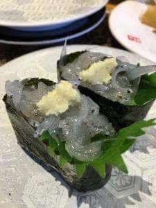 回転寿司みさき 鎌倉小町通り店